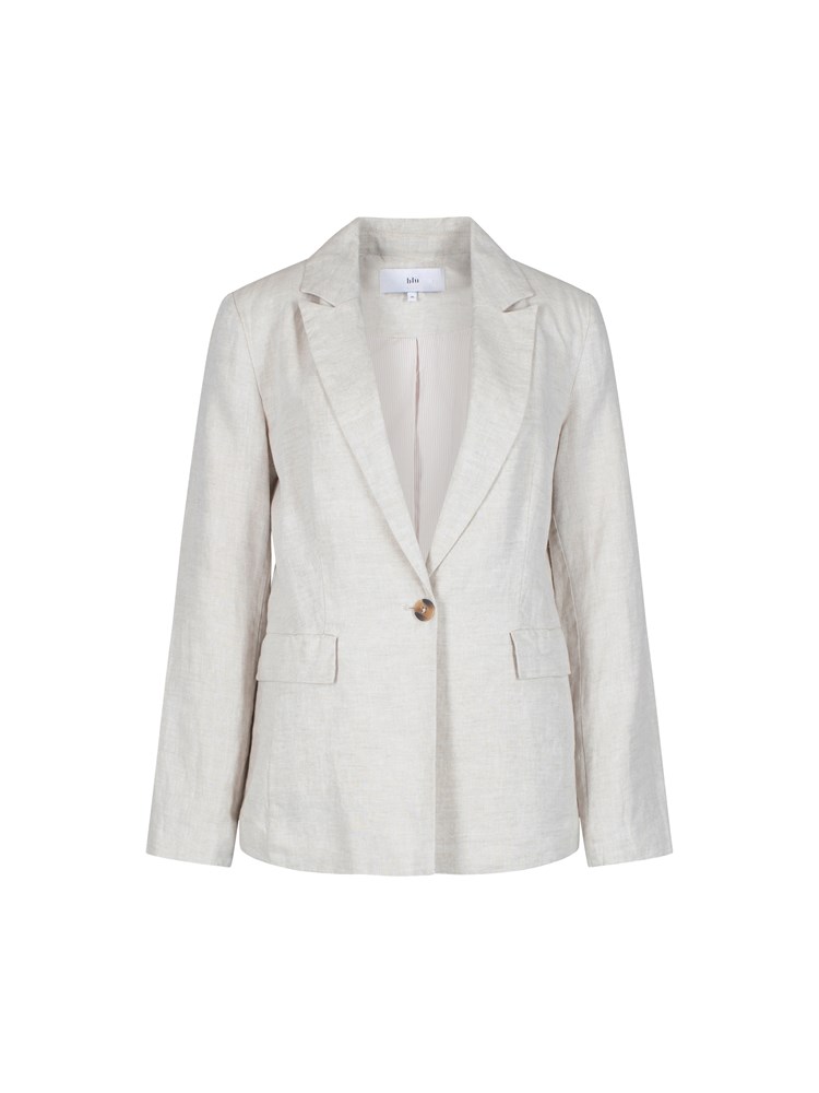 Lou linblazer 7507718_I2M-BLU-H24-Front_9080_Lou linblazer I2M_Lou linblazer I2M 7507718.jpg_Front