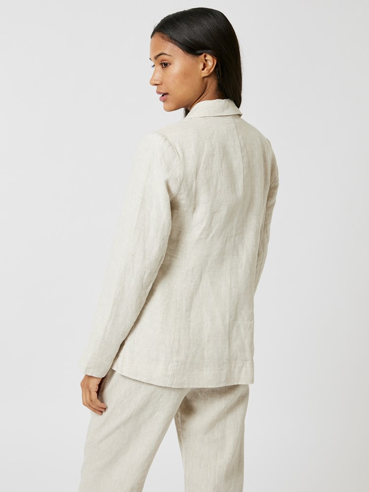 Lou linblazer 7507718_I2M-BLU-H24-Modell-Back_chn=vic_6088_Lou linblazer I2M_Lou linblazer I2M 7507718.jpg_Back