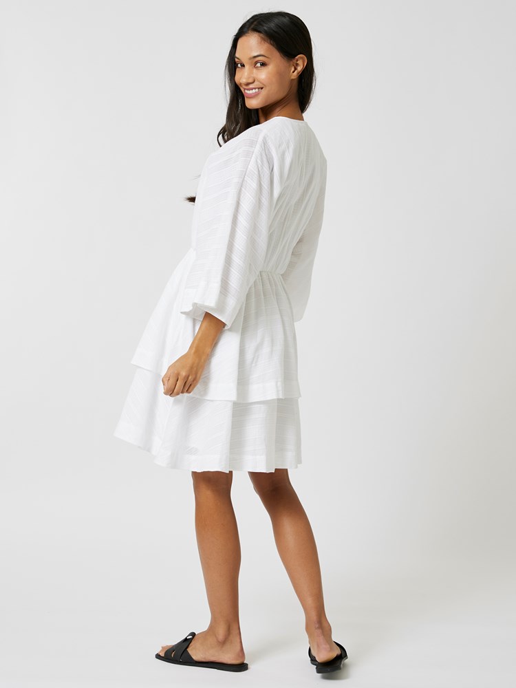 Athena kjole 7507720_O68-BLU-H24-Modell-Back_chn=vic_9690_Athena kjole O68_Athena kjole O68 7507720.jpg_Back||Back