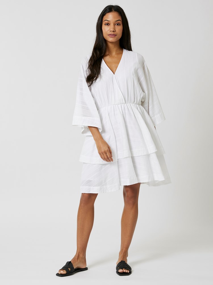Athena kjole 7507720_O68-BLU-H24-Modell-Front_chn=vic_7583_Athena kjole O68_Athena kjole O68 7507720.jpg_Front||Front