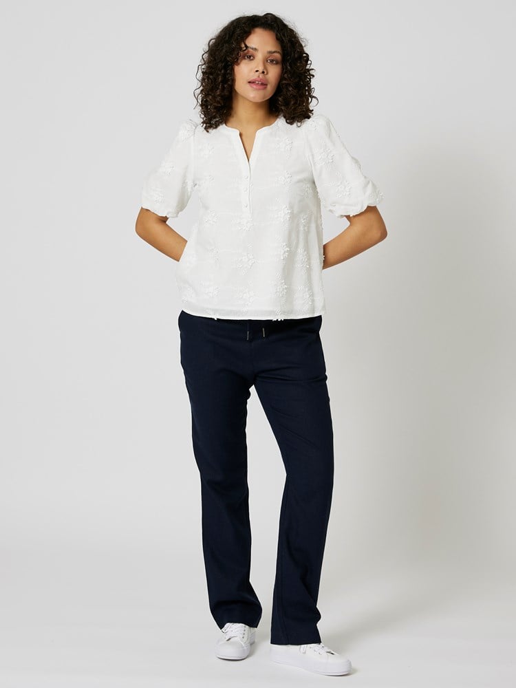 Blossom bluse 7507747_O68-MELL-H24-details_chn=vic_3803_Blossom bluse O68_Blossom bluse O68 7507747.jpg_