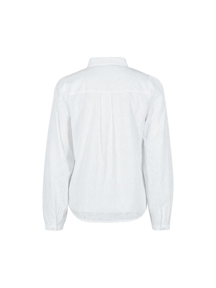 Brielle brodert skjorte 7507756_O68-MELL-S24-Modell-Back_chn=vic_136_Brielle brodert skjorte O68_Brielle brodert skjorte O68 7507756.jpg_Back||Back