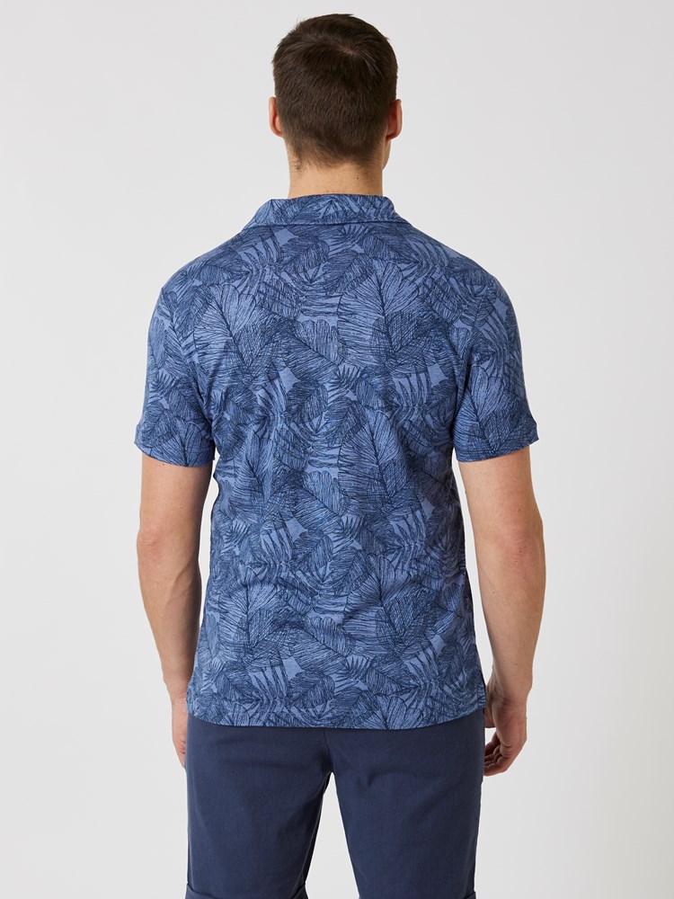 Russell linpolo 7507757_ECL-VESB-H24-Modell-Back_chn=vic_8175_Russell linpolo ECL.jpg_Back||Back