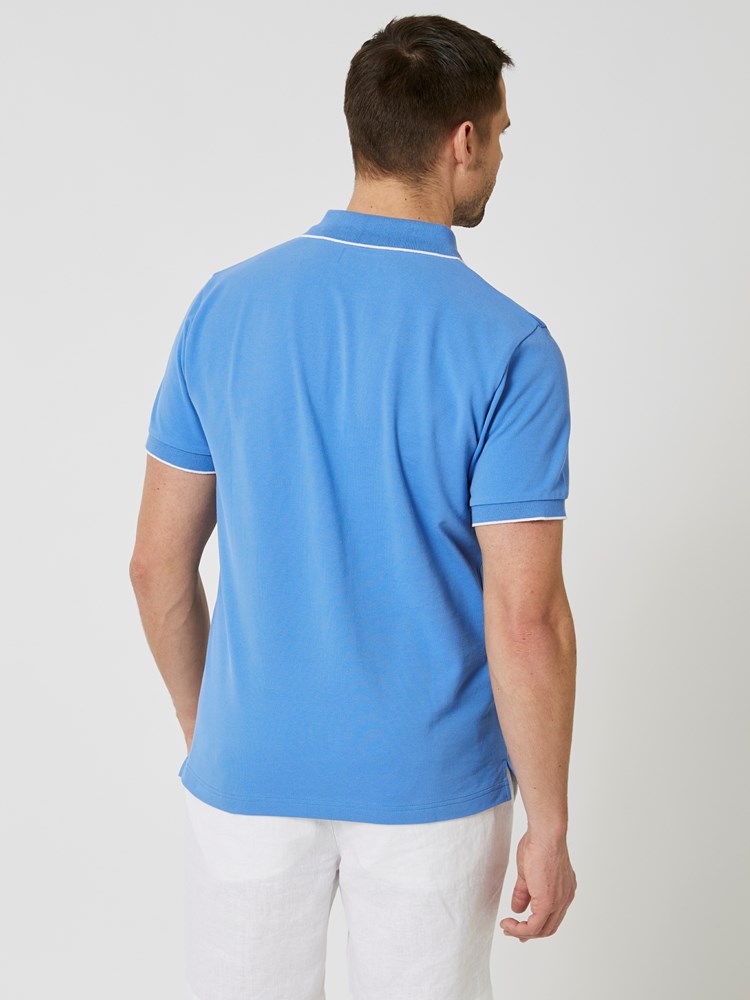 Drover pique 7507773_EDZ-VESB-H24-Modell-Back_chn=vic_9136_Drover pique EDZ_Drover pique EDZ 7507773.jpg_Back||Back