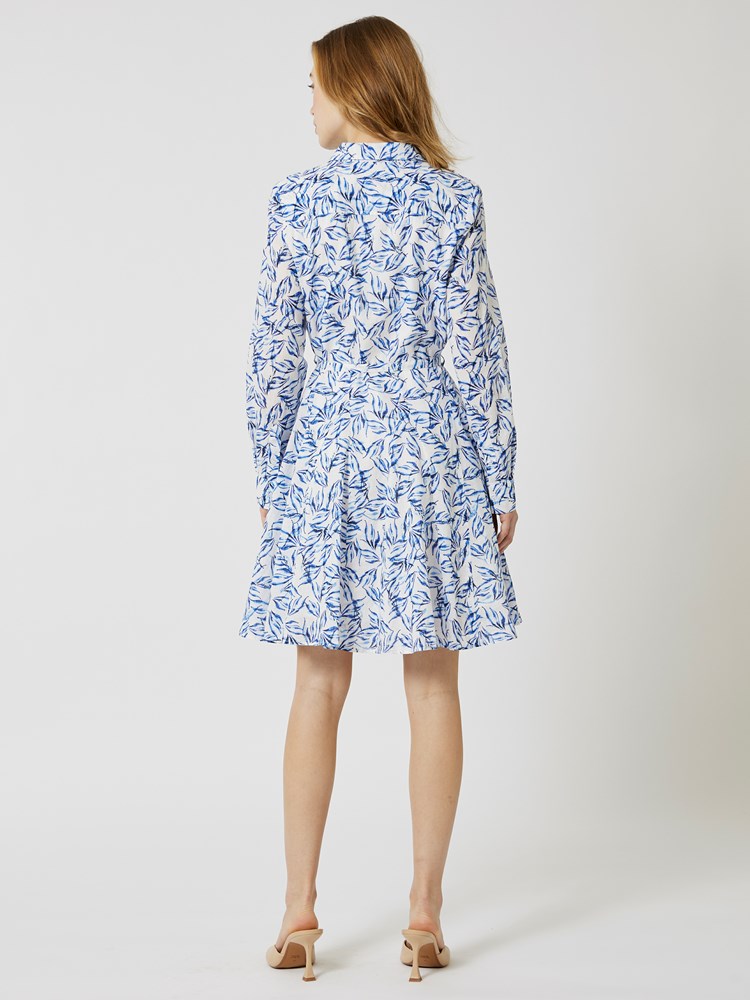 Suki kjole 7507776_EES-BLU-H24-Modell-Back_chn=vic_1650_Suki kjole EES_Suki kjole EES 7507776.jpg_Back