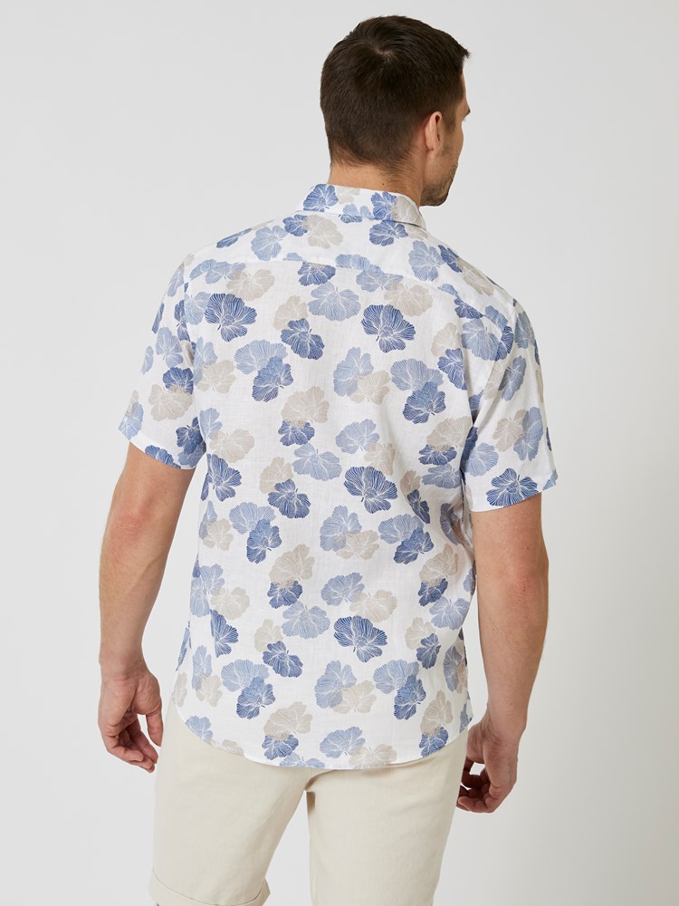 Carter linskjorte 7507785_O68-VESB-H24-Modell-Back_chn=vic_5803_Carter linskjorte O68 7507785.jpg_Back||Back