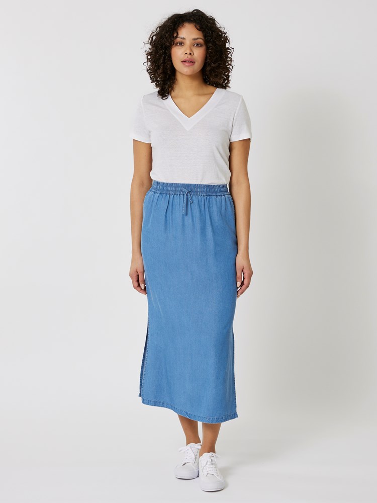 Martine maxi skjørt 7507839_ECL-MELL-H24-details_chn=vic_7292.jpg_