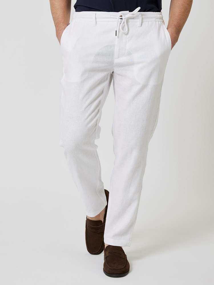 Abel linbukse 7507956_O68-VESB-H24-Modell-Front_chn=vic_9334_Abel linbukse O68 7507956.jpg_Front||Front