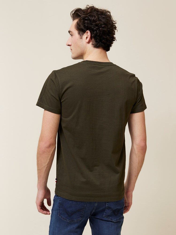 Rodin t-skjorte 7508002_GOY-JEANPAUL-A24-Front_1909_Rodin t-skjorte_Rodin t-skjorte GOY_Rodin t-skjorte GOY 7508002.jpg_Front||Front