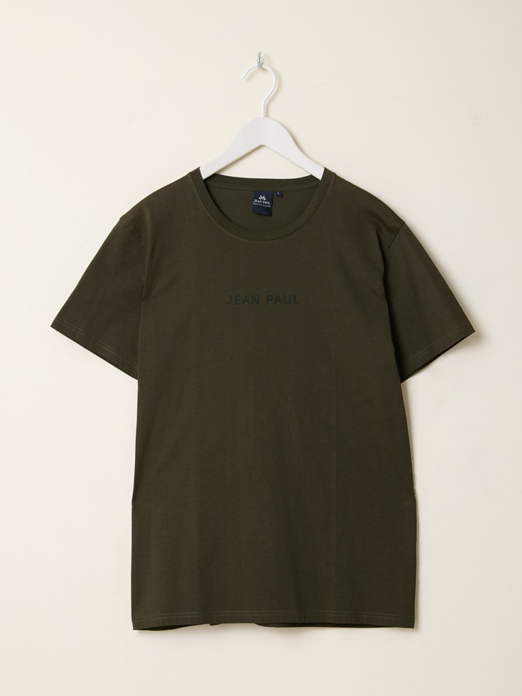 Rodin t-skjorte 7508002_GOY-JEANPAUL-A24-Front_7612_Rodin t-skjorte_Rodin t-skjorte GOY.jpg_Front||Front