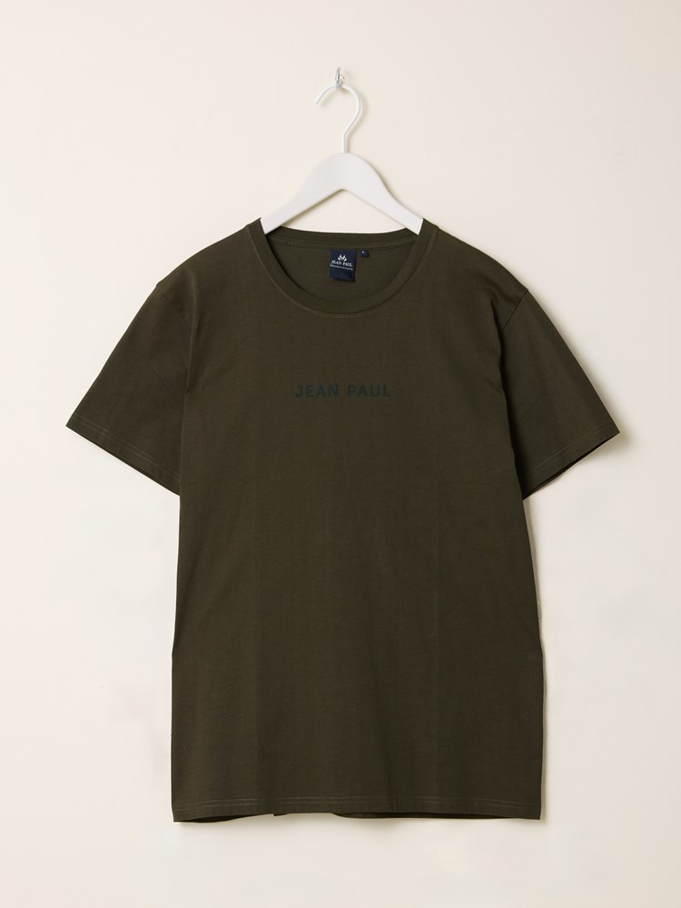 Rodin t-skjorte 7508002_GOY-JEANPAUL-A24-Front_7723_Rodin t-skjorte.jpg_Front||Front