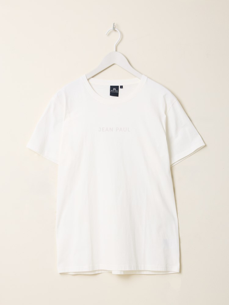 Rodin t-skjorte 7508002_O79-JEANPAUL-A24-Front_7282.jpg_Front||Front