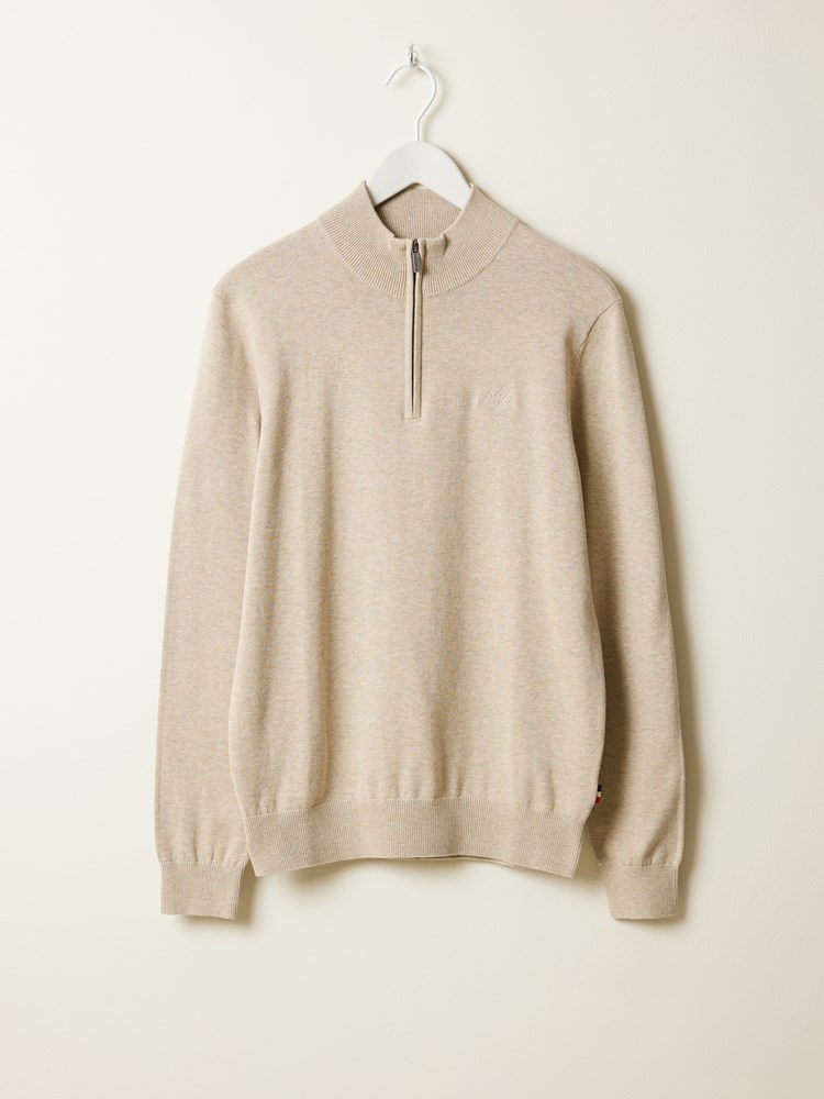 Gerard zipneck 7508004_OAJ-JEANPAUL-A24-Front_6607_Gerard zipneck OAJ_Gerard zipneck OAJ 7508004.jpg_Front||Front