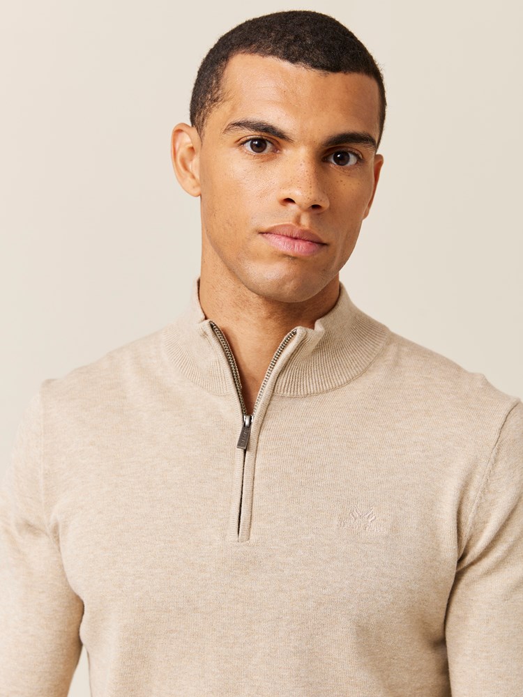 Gerard zipneck 7508004_OAJ-JEANPAUL-A24-Modell-Front_1184_Gerard zipneck OAJ_Gerard zipneck OAJ 7508004.jpg_Front||Front