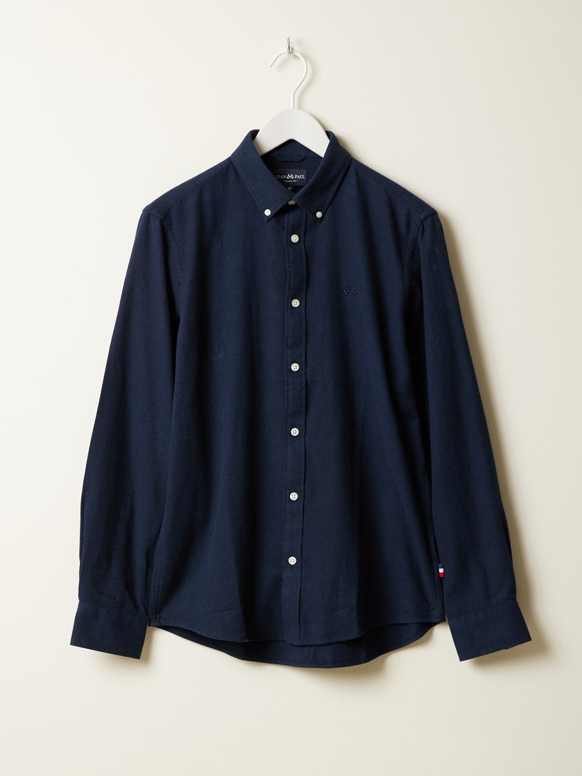 7508035 ENB 7508035_ENB-JEANPAUL-A24-Front_9856_Tintin skjorte_Tintin skjorte - Regular fit ENB_Tintin skjorte - Regular fit ENB 7508035.jpg_Front||Front