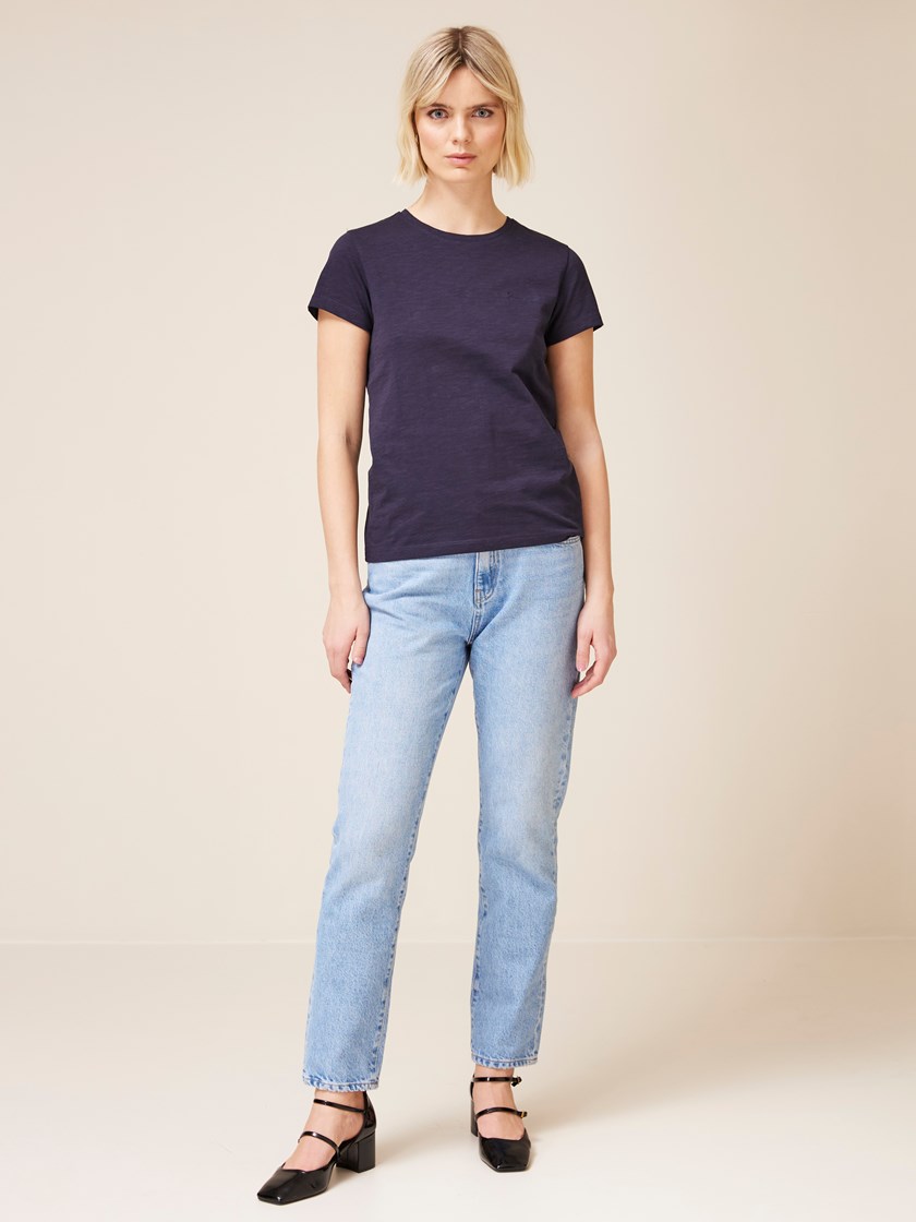 7508045 EM6 7508045_EM6-JEANPAUL-A24-Front_7113_Agnais t-skjorte_Agnais t-skjorte EM6_Agnais t-skjorte EM6 7508045.jpg_Front||Front