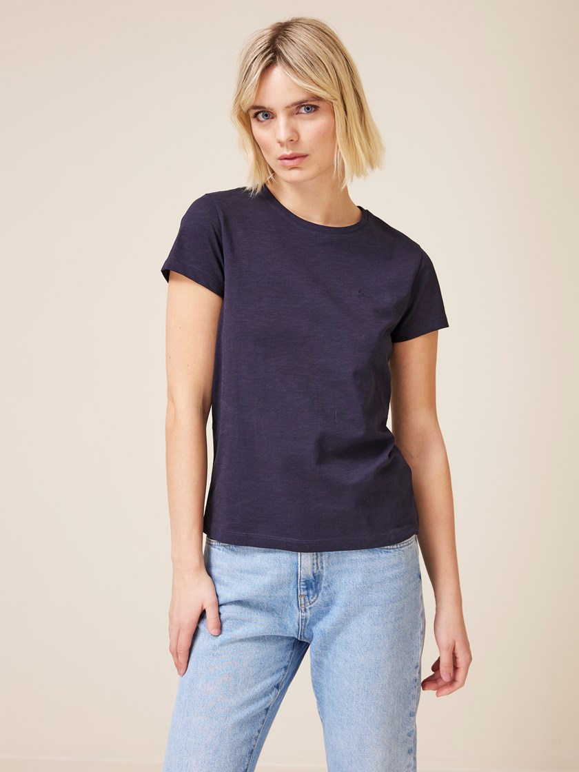 7508045 EM6 7508045_EM6-JEANPAUL-A24-Front_8701_Agnais t-skjorte_Agnais t-skjorte EM6_Agnais t-skjorte EM6 7508045.jpg_Front||Front