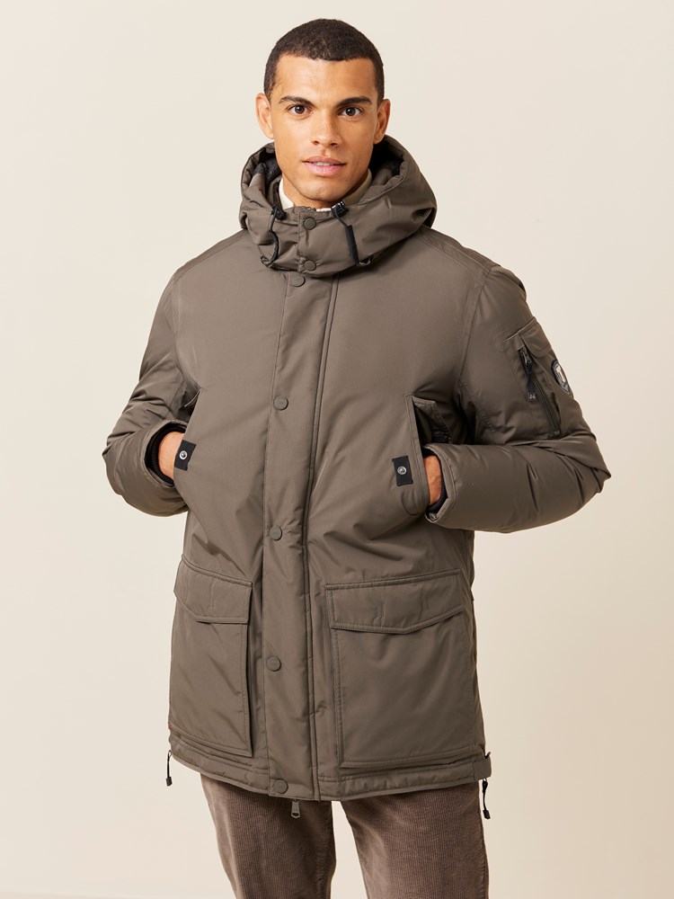 Vancouver dunparkas 7508051_I7S-JEANPAUL-A24-Modell-Front_770_Vancouver dunparkas I7S_Vancouver dunparkas I7S 7508051.jpg_Front||Front