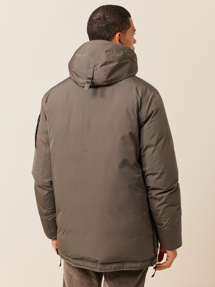 Vancouver dunparkas 7508051_I7S-JEANPAUL-A24-Modell-Front_8566_Vancouver dunparkas I7S_Vancouver dunparkas I7S 7508051.jpg_Front||Front