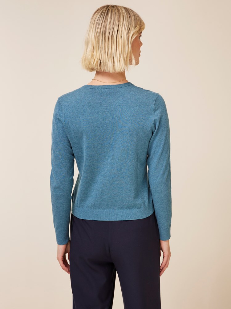 Agnes cardigan 7508092_EIB-JEANPAUL-A24-Front_6462_Agnes cardigan EIB_Agnes cardigan EIB 7508092.jpg_Front||Front