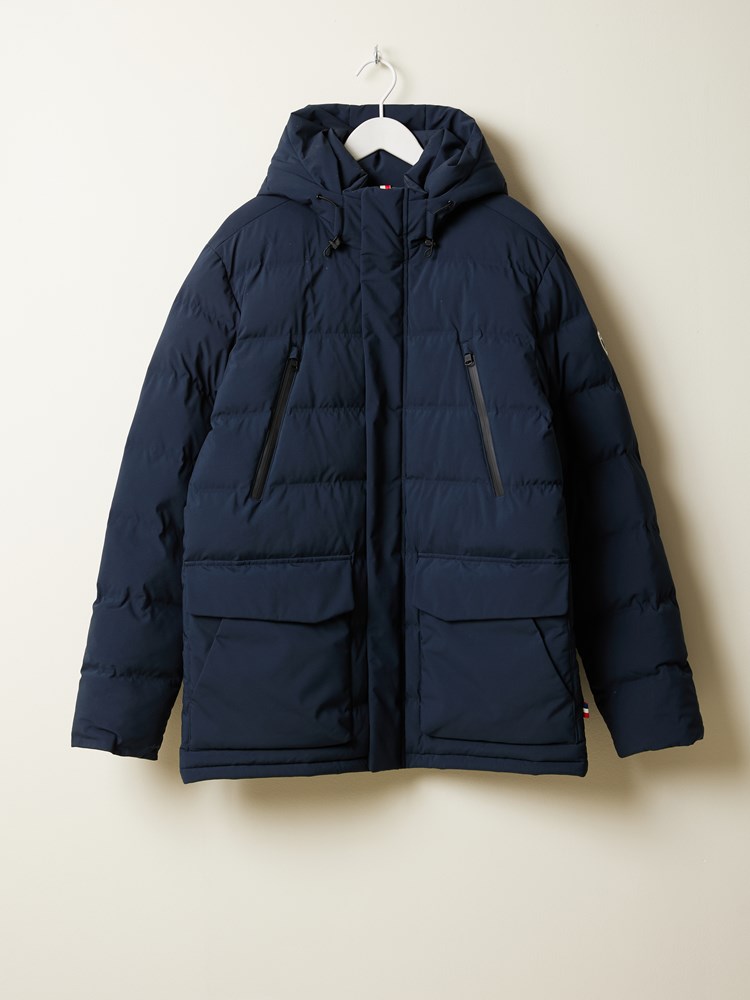 Grant jakke 7508103_EM6-JEANPAUL-A24-Front_1245_Grant jakke EM6_Grant jakke EM6 7513440.jpg_