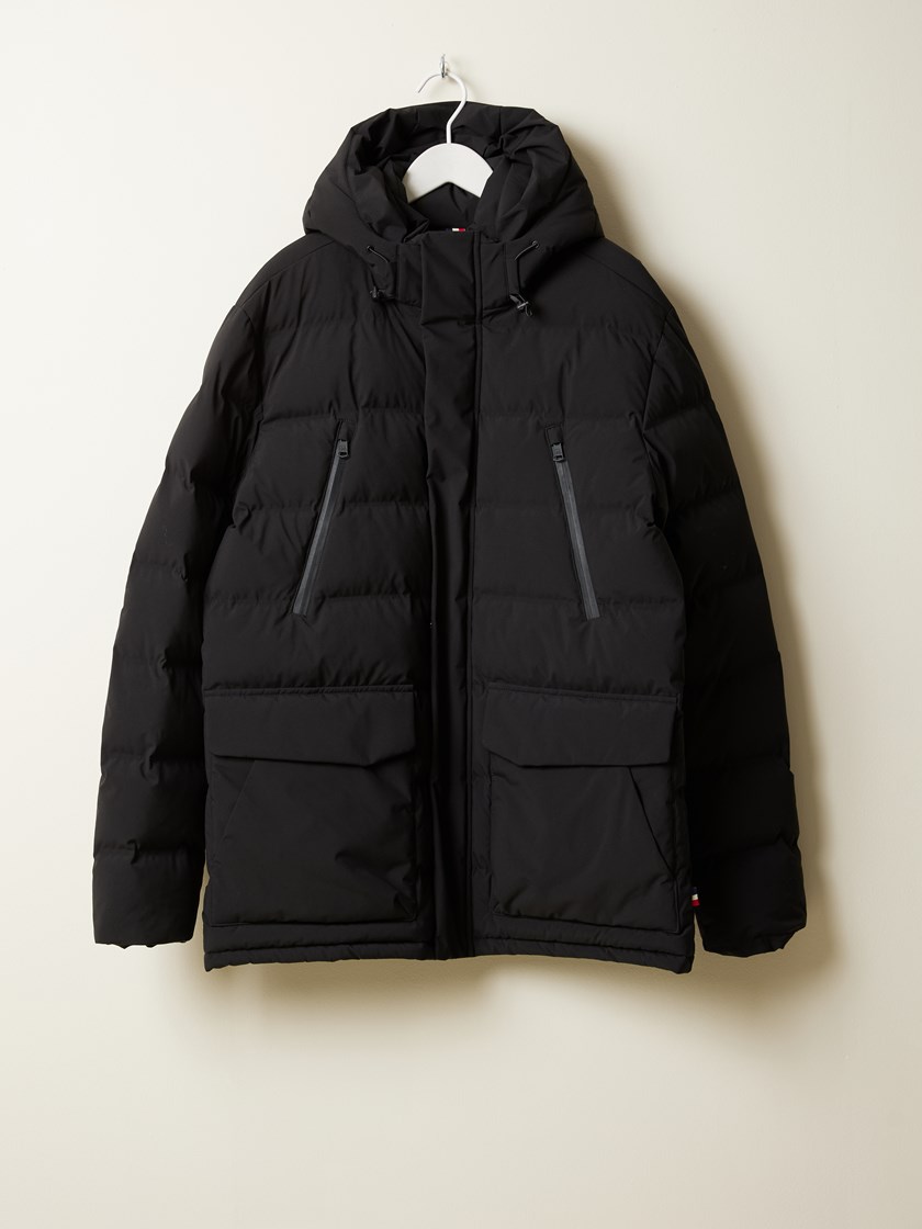 7508103 ID2 7508103_ID2-JEANPAUL-A24-Front_4936_Grant jakke_Grant jakke ID2.jpg_Front||Front