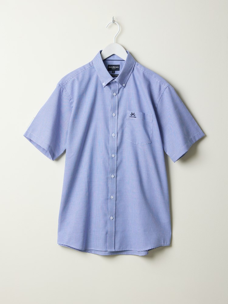Cato skjorte - Classic Fit 7508139_EOV-JEANPAUL-H24-Front_7131_Cato skjorte - Classic Fit EOV 7508139.jpg_Front||Front