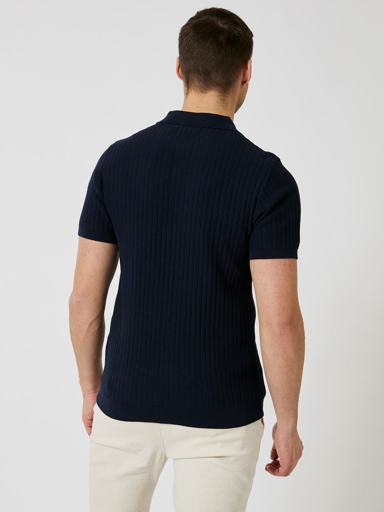 Gaston polo 7508150_EM6-VESB-H24-Modell-Back_chn=vic_7616_Gaston polo EM6 7508150.jpg_Back||Back