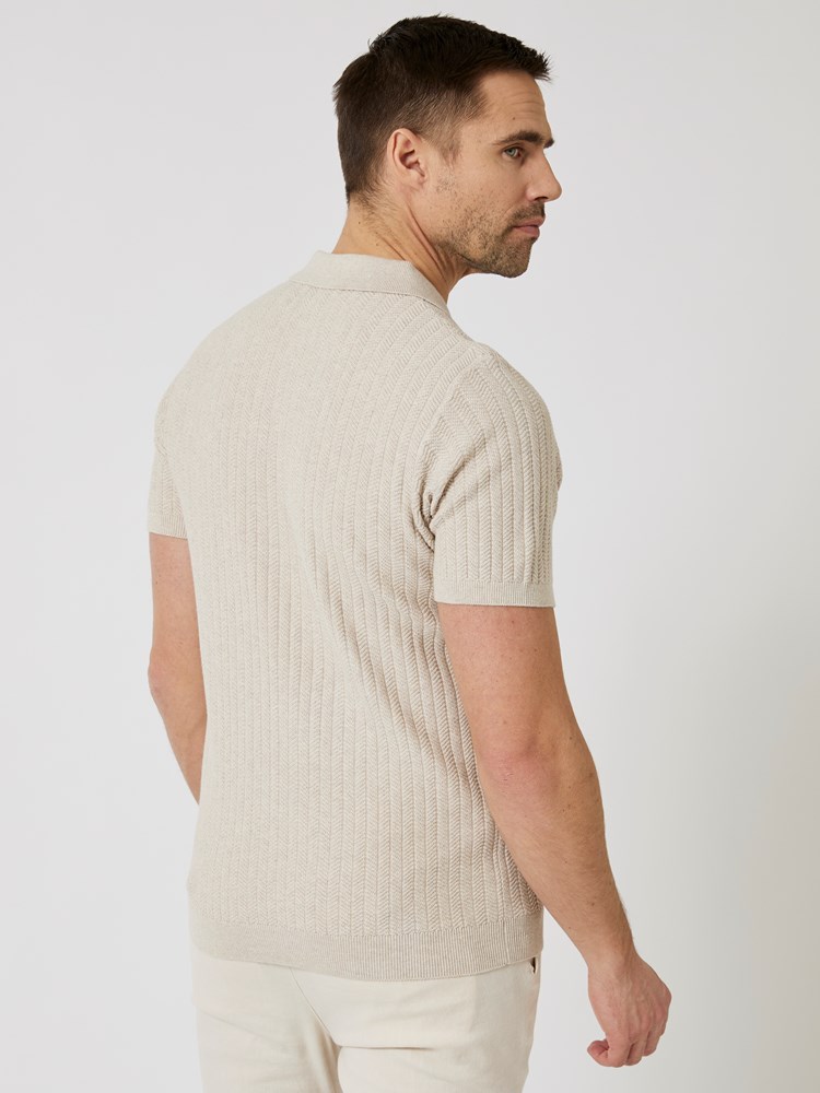 Gaston polo 7508150_I2M-VESB-H24-Modell-Back_chn=vic_9013_Gaston polo I2M 7508150.jpg_Back||Back