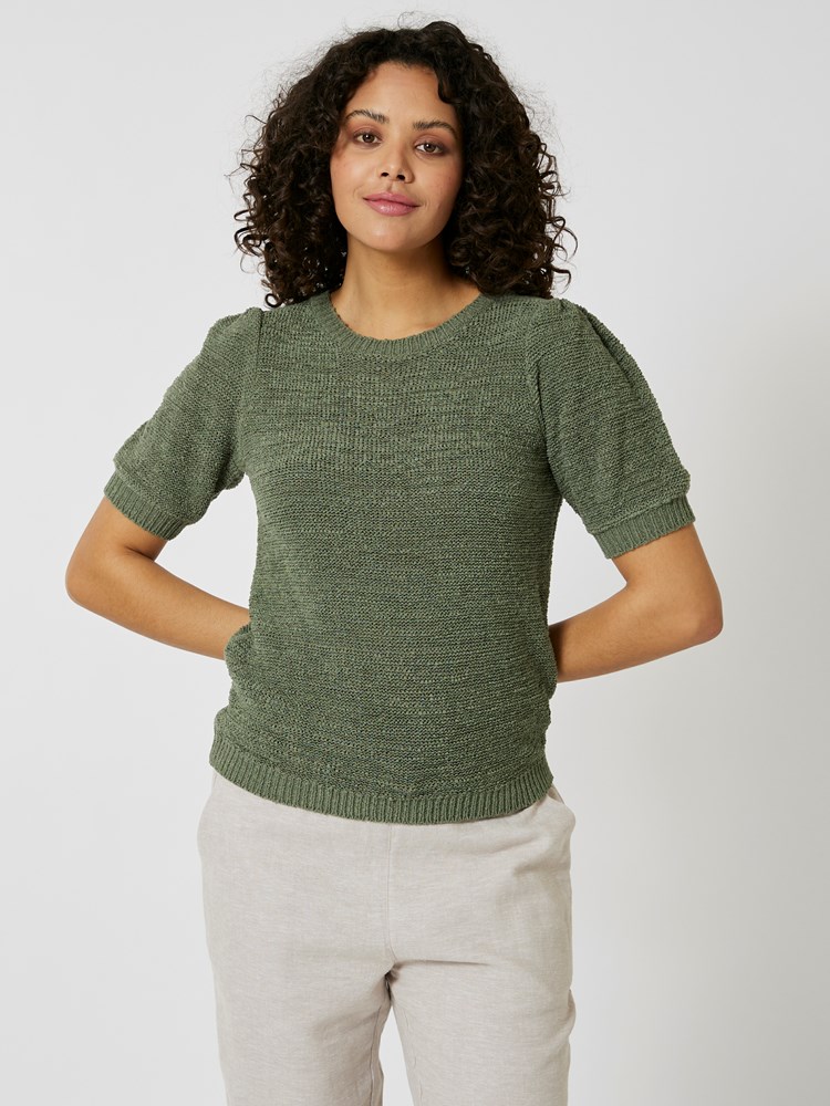 Ida topp 7508151_GTE-MELL-H24-Modell-Front_chn=vic_4425_Ida topp GTE_Ida topp GTE 7508151.jpg_Front||Front