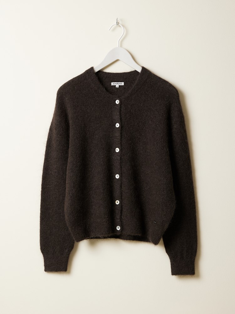 Adele cardigan 7508247_AN7-JEANPAUL-A24-Front_3667_Adele cardigan AN7_Adele cardigan AN7 7508247.jpg_Front||Front