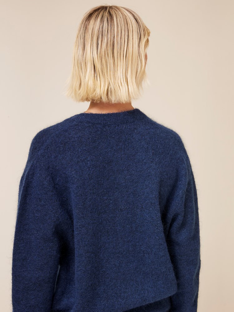 Adele cardigan 7508247_EGV-JEANPAUL-A24-Front_1551_Adele cardigan_Adele cardigan EGV_Adele cardigan EGV 7508247.jpg_Front||Front