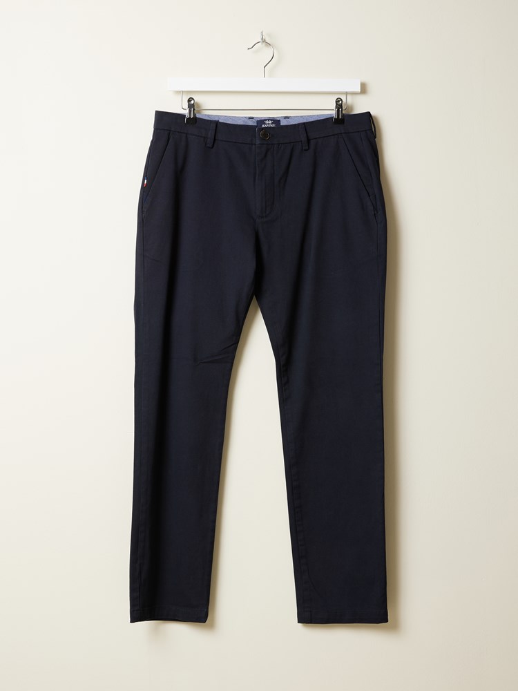 Liam twill chino 7508287_EM6-JEANPAUL-A24-Front_1361_Liam twill chino EM6 7508287.jpg_Front||Front