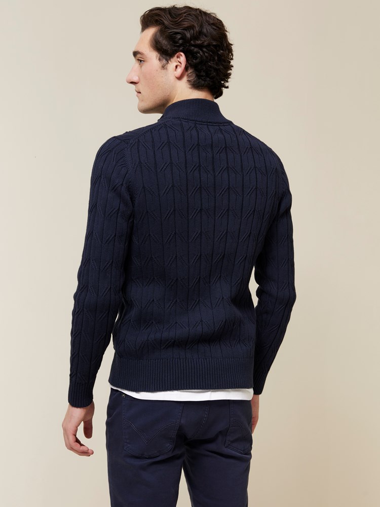 Martin cabel zipneck 7508301_EM6-JEANPAUL-A24-Front_1233_Martin cabel zipneck_Martin cabel zipneck EM6_Martin cabel zipneck EM6 7508301.jpg_Front||Front