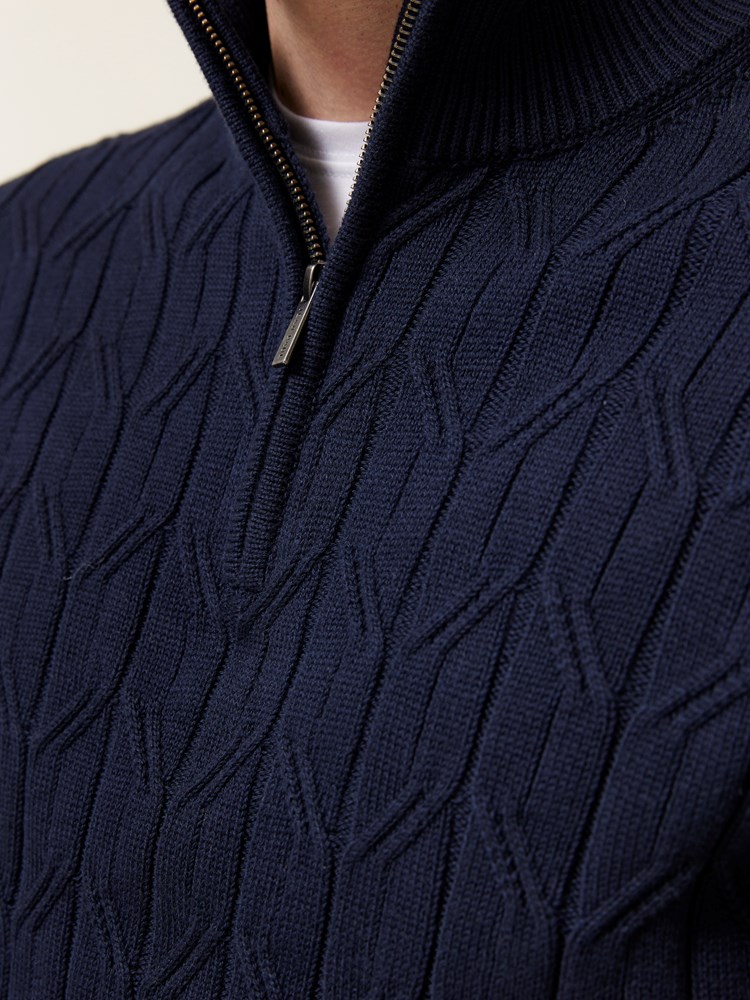Martin cabel zipneck 7508301_EM6-JEANPAUL-A24-Front_4783_Martin cabel zipneck_Martin cabel zipneck EM6_Martin cabel zipneck EM6 7508301.jpg_Front||Front