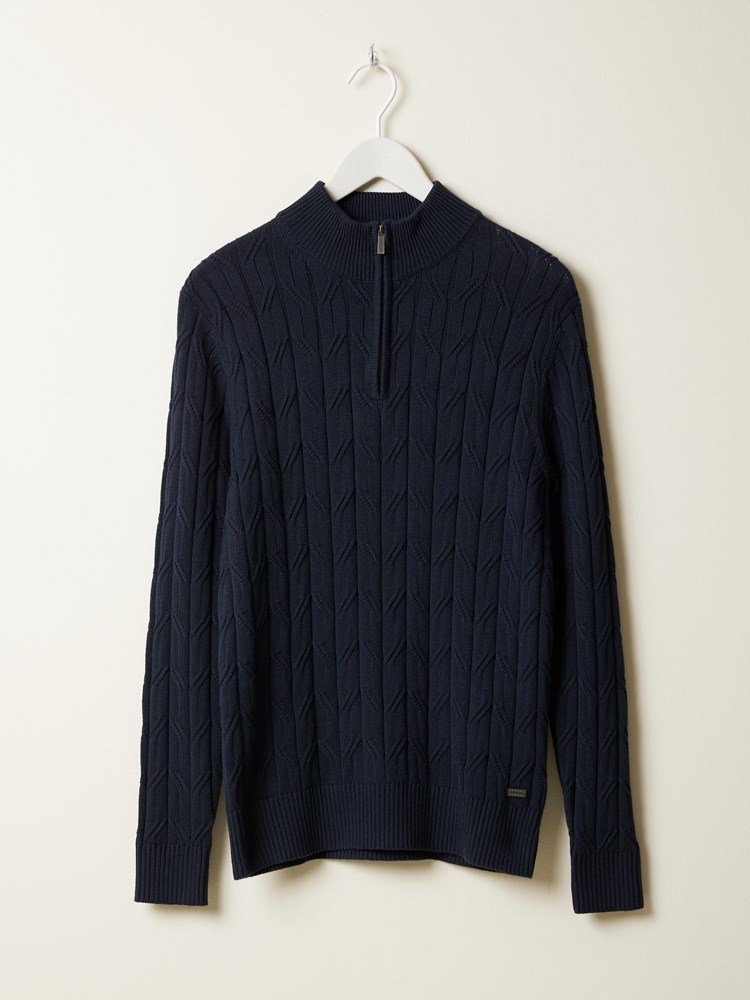 Martin cabel zipneck 7508301_EM6-JEANPAUL-A24-Front_8891_Martin cabel zipneck_Martin cabel zipneck EM6_Martin cabel zipneck EM6 7508301.jpg_Front||Front