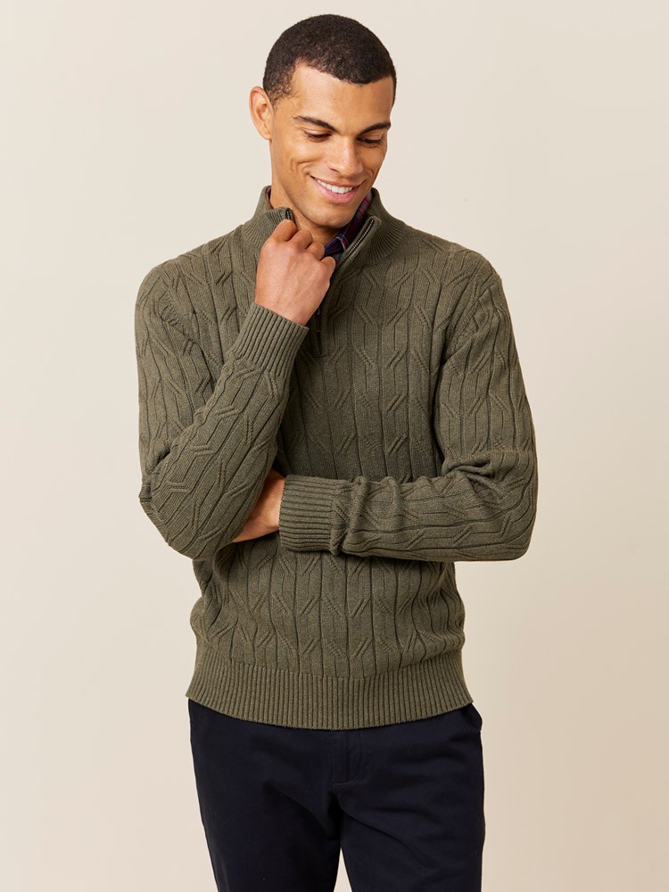 Martin cabel zipneck 7508301_Jean Paul_Martin Kabel Zipneck Genser_A24 (1)_Martin cabel zipneck GOY_Martin cabel zipneck GOY 7508301.jpg_
