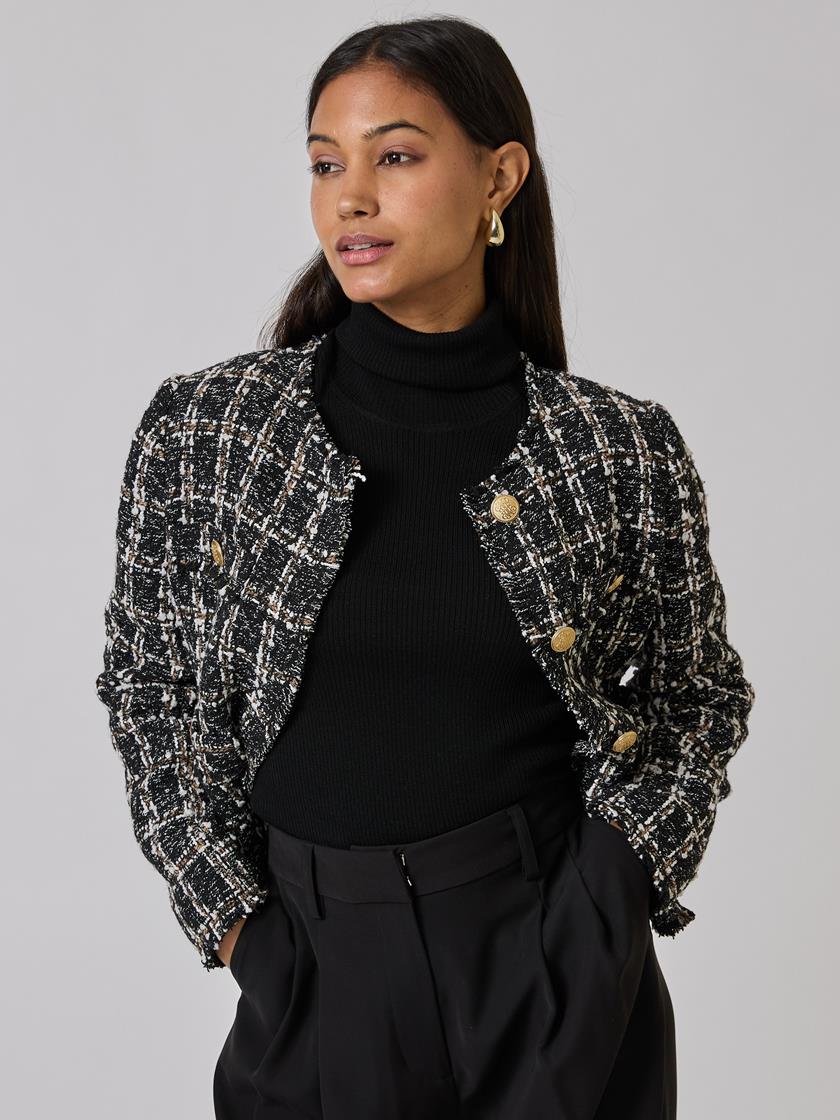 Cathrine blazer AGP