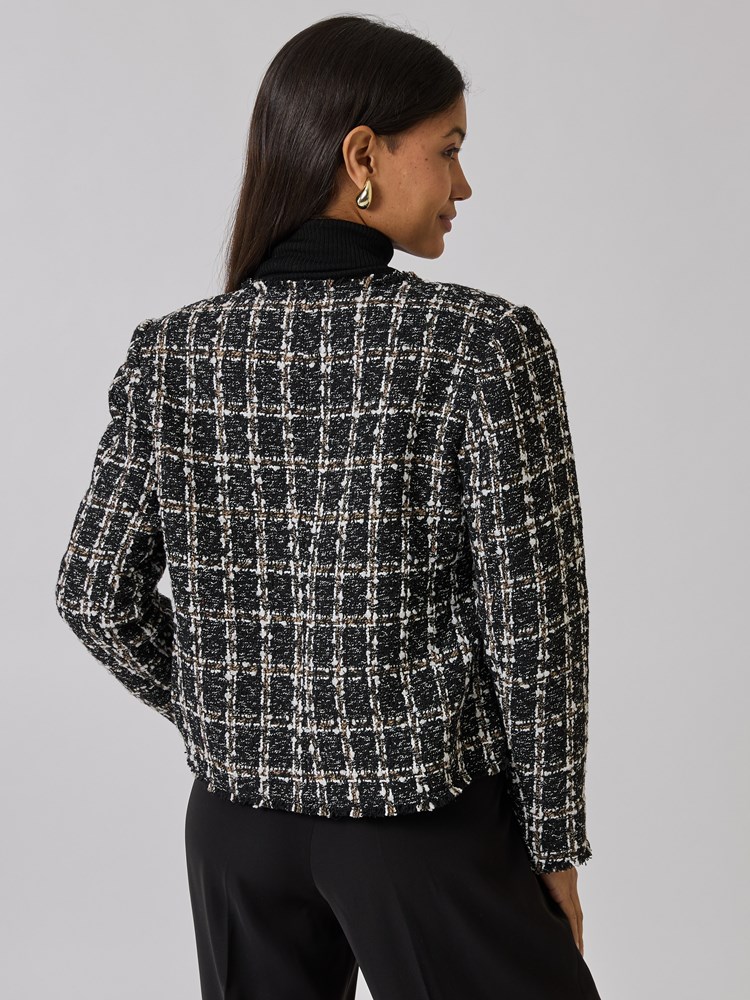 Cathrine blazer 7508334_AGP-BLU-A24-Modell-Back_chn=vic_5930_Cathrine blazer AGP_Cathrine blazer AGP 7508334.jpg_Back||Back