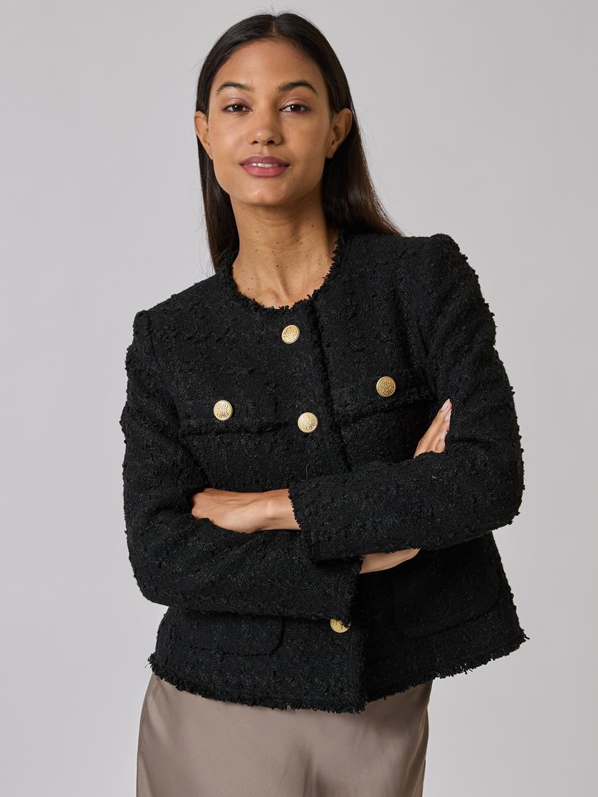 Cathrine blazer CAB