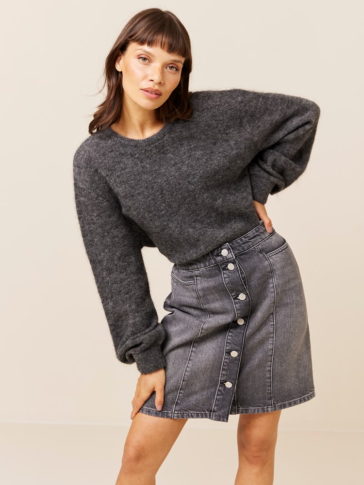 Adele genser 7508350_I7C-JEANPAUL-A24-Front_8163_Adele genser_Adele genser I7C_Adele genser I7C 7508350.jpg_Front||Front