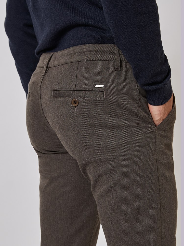 Regular melange chino 7508364_AIQ-MRCAPUCHIN-A24-details_chn=vic_4594_Regular melange chino AIQ_Regular melange chino AIQ 7508364.jpg_