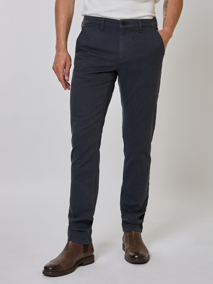 Regular melange chino EMW