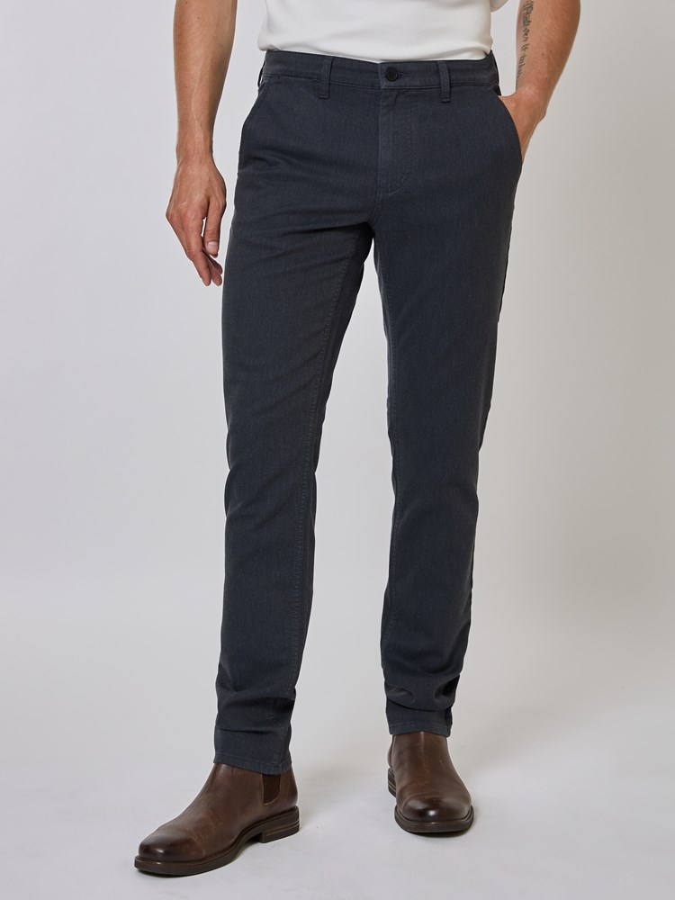 Regular melange chino 7508364_EMW-MRCAPUCHIN-A24-Modell-Front_chn=vic_5003_Regular melange chino EMW_Regular melange chino EMW 7508364.jpg_Front||Front