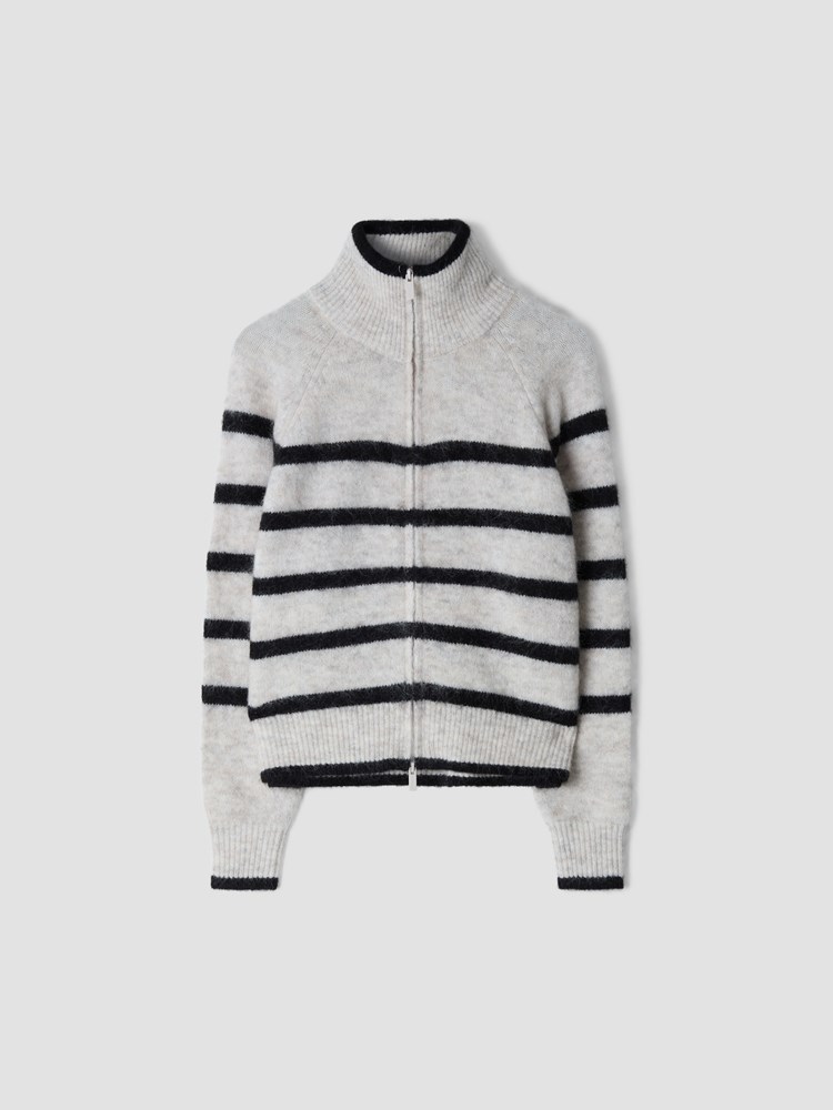Carmela cardigan 7508419_AO9-DONNA-A24-Front_3100_Carmela cardigan_Carmela cardigan AO9_Carmela cardigan AO9 7508419.jpg_Front||Front