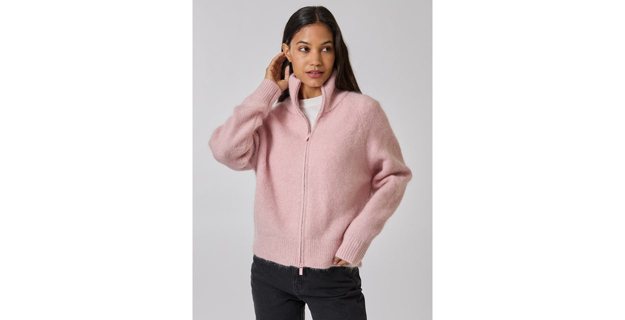 Carmela Cardigan