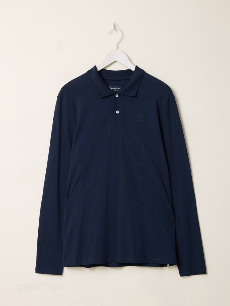 Lucas langermet pique 7508452_EM6-JEANPAUL-A24-Front_4971_Lucas langermet pique EM6 7508452.jpg_Front||Front