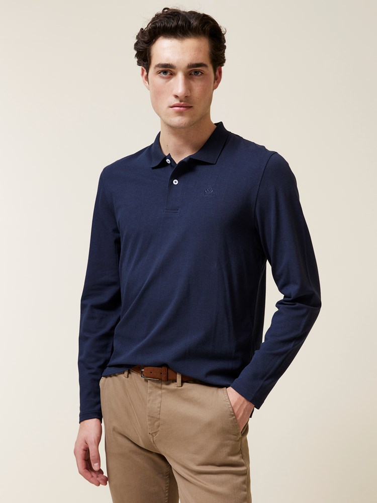Lucas langermet pique 7508452_EM6-JEANPAUL-A24-Front_9021_Lucas langermet pique EM6_Lucas langermet pique EM6 7508452.jpg_Front||Front