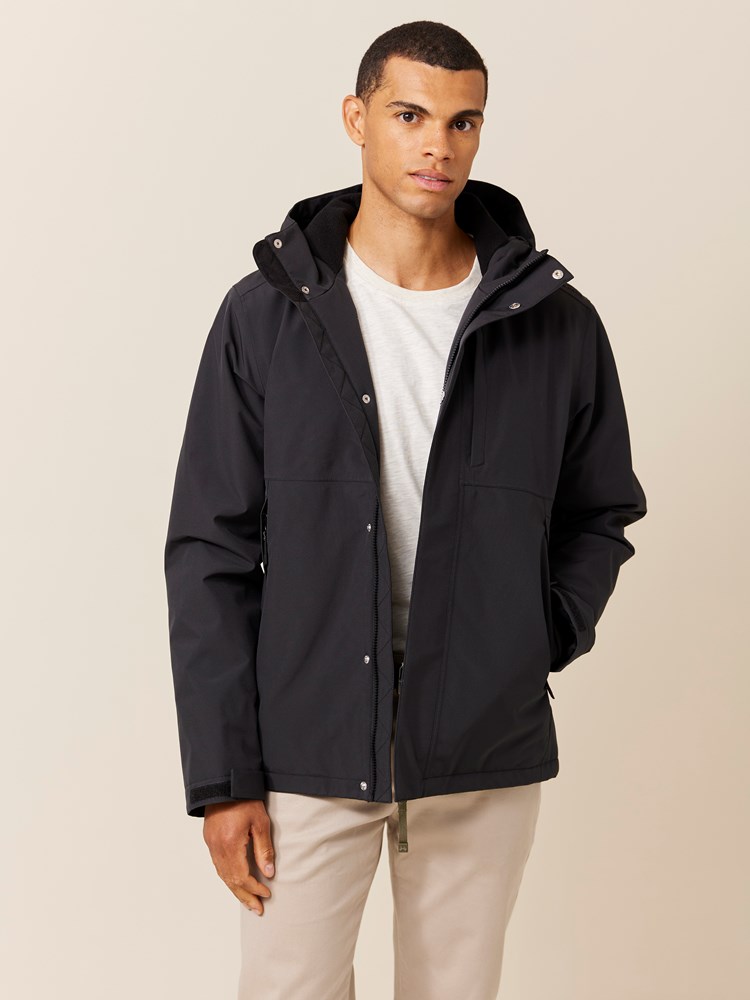 Calgary jakke 7508458_C25_Jean Paul_Calgary Jakke_A24 (2)_Calgary jakke C25_Calgary jakke C25 7508458.jpg_