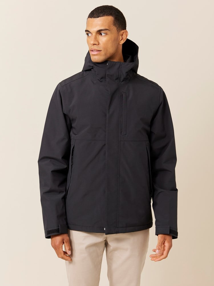 Calgary jakke 7508458_C25_Jean Paul_Calgary Jakke_A24 (4)_Calgary jakke C25_Calgary jakke C25 7508458.jpg_